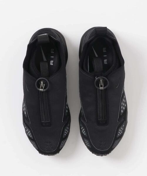 NIKE（ナイキ）の「NIKE　AIR MAX SNDR（スニーカー・レディース・ブラック・25/24.5/24/23.5）」の4枚目の写真