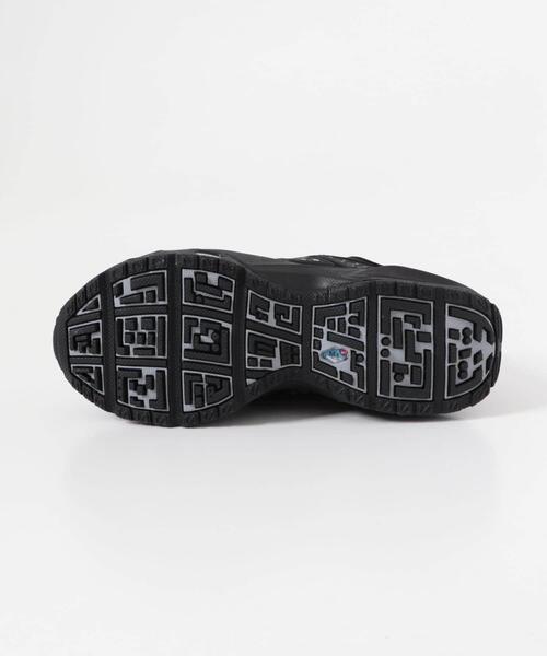 NIKE（ナイキ）の「NIKE　AIR MAX SNDR（スニーカー・レディース・ブラック・25/24.5/24/23.5）」の6枚目の写真