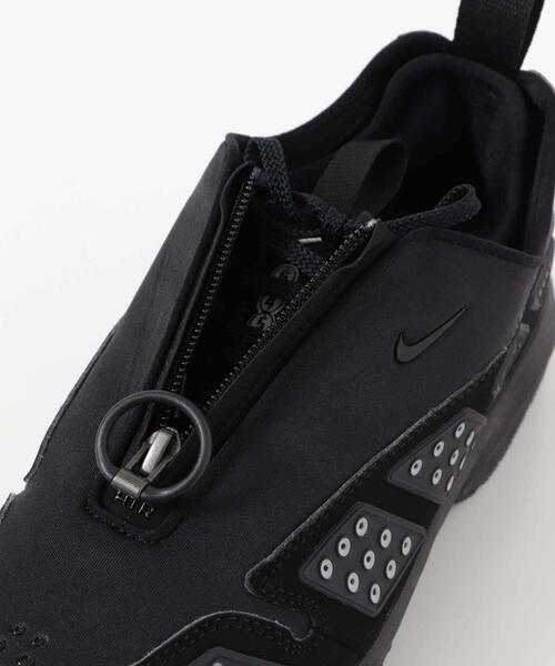 NIKE（ナイキ）の「NIKE　AIR MAX SNDR（スニーカー・レディース・ブラック・25/24.5/24/23.5）」の7枚目の写真