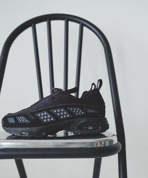 NIKE（ナイキ）の「NIKE　AIR MAX SNDR（スニーカー・レディース・ブラック・25/24.5/24/23.5）」の11枚目の写真