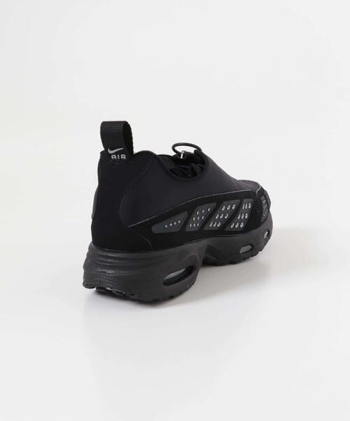 NIKE(ナイキ)の「NIKE AIR MAX SNDR(スニーカー・レディース・ブラック/ブラック系その他・25/24.5/24/23.5)」の22枚目の写真
