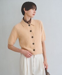 UNITED ARROWS｜ユナイテッドアローズのニット/セーター（半袖