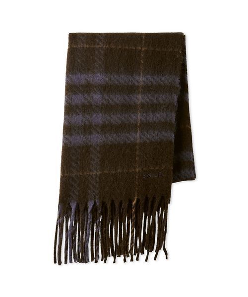 ZEROBASEONE zb1 ゼベワン サノク チェック マフラー ZEROBASEONE zb1 ゼベワン サノク チェック マフラー ZEROBASEONE zb1