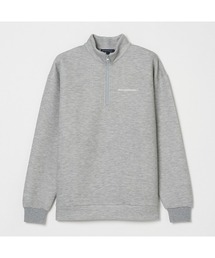 【Rosasen/GOLF】HERITECH BALL BOY ダンボール ハーフジップ