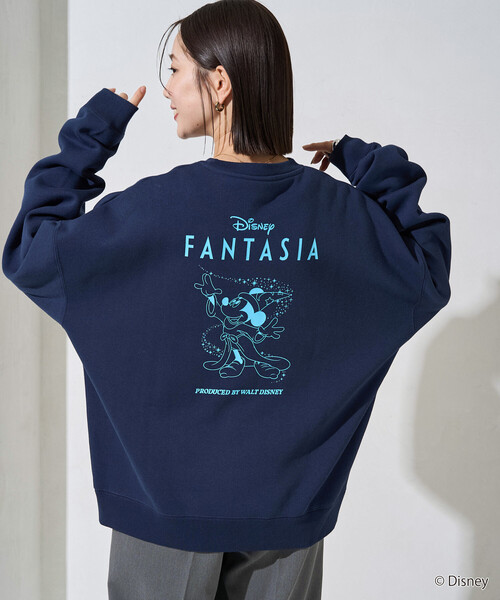 セール】限定展開 DISNEY/ディズニー『ファンタジア』/ミッキーマウス