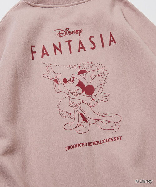 セール】限定展開 DISNEY/ディズニー『ファンタジア』/ミッキーマウス