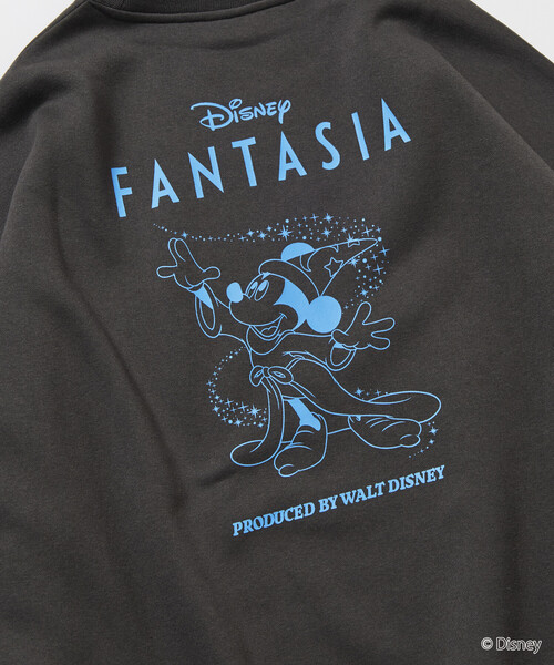 セール】限定展開 DISNEY/ディズニー『ファンタジア』/ミッキーマウス