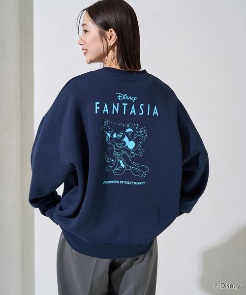 限定展開 DISNEY/ディズニー『ファンタジア』/ミッキーマウス