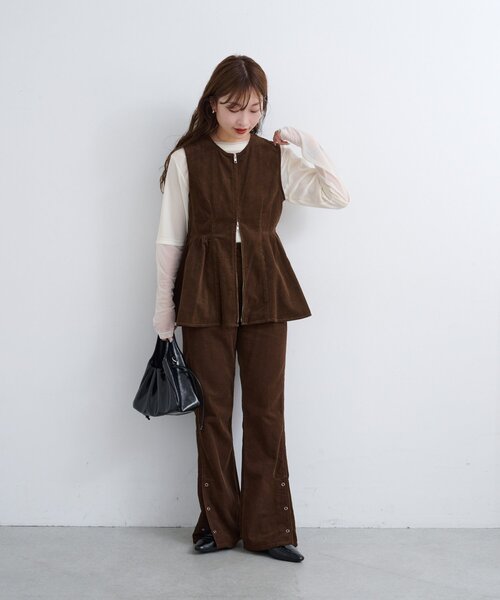 3サイズ展開/低身長サイズ/高身長サイズ/セットアップ対応】B