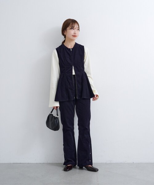 3サイズ展開/低身長サイズ/高身長サイズ/セットアップ対応】B