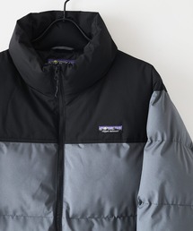 ragged mountain（ラギットマウンテン）の「【RAGGED MOUNTAIN ラギットマウンテン】EXETER エクスター スタンド 中綿 ジャケット エコダウン（ダウンジャケット/コート）」