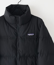 ragged mountain（ラギットマウンテン）の「【RAGGED MOUNTAIN/ラギットマウンテン】【撥水・防風・防水性を兼ね備えた高機能ジャケット】EXETER/エクスター スタンド 中綿 ジャケット エコダウン スタンドカラー 多機能ポケット アウトドア タウンユース ユニセックス（ダウンジャケット/コート）」