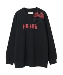 PINK HOUSE｜ピンクハウスのスウェット通販 - ZOZOTOWN