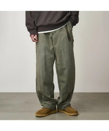 Kinetics | Gramicci CANVAS WORK PANT（グラミチ キャンバスワークパンツ）(スラックス)