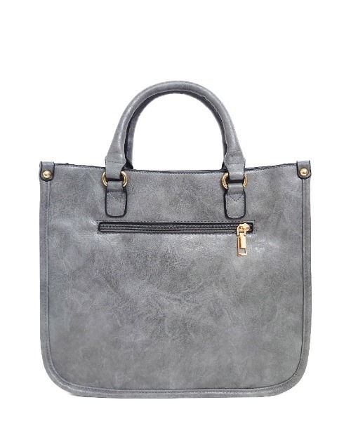 CRYSTAL BALL（クリスタルボール）の「サンセリテ（トートバッグ・レディース・ベージュ/グレー/ブラック・FREE）」の19枚目の写真