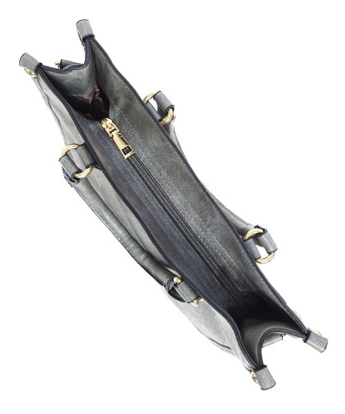 CRYSTAL BALL（クリスタルボール）の「サンセリテ（トートバッグ・レディース・ベージュ/グレー/ブラック・FREE）」の20枚目の写真