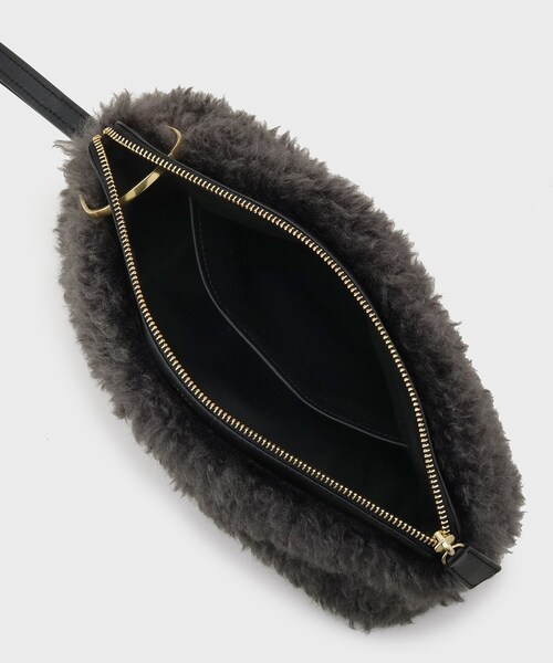 セール】【ORSETTO】 MORBIDO クラッチバッグバッグ（クラッチバッグ