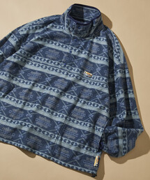 セール】NAUTICA/ノーティカ ビックシルエット 中綿キルト リップス