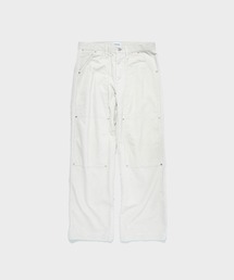TANAKA（タナカ）の「【TANAKA / タナカ】別注THE WORK JEAN TROUSERS CORDUROY（その他パンツ・メンズ）」