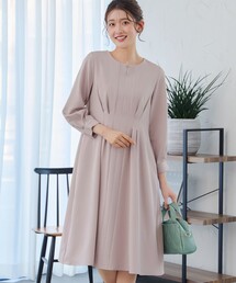 ストーン ラインストーン 上品」に該当するワンピースファッション通販