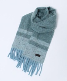 JEANASIS(ジーナシス)のネップMIXカラーストール/589208(ストール/ショール)