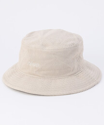 NANGA(iK)NANGA/iK CORDUROY BUCKET HAT(nbg)