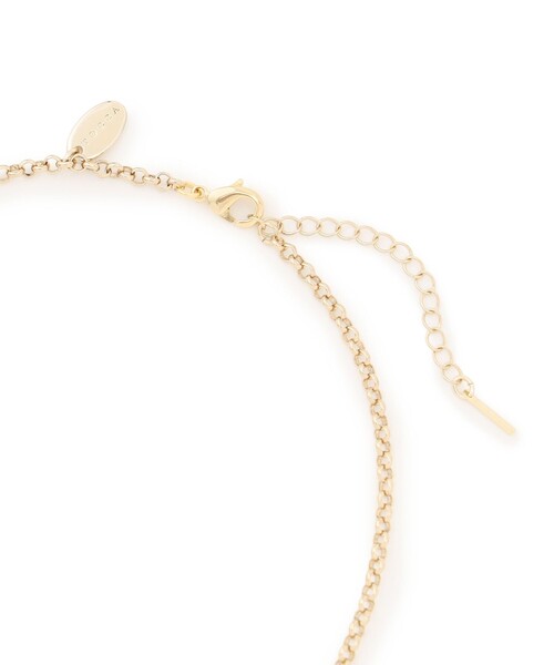 TOCCA(トッカ)の「BLESS OF DAISY 2WAY BROOCH NECKLACE ブローチネックレス(ブローチ/コサージュ・レディース・シルバー系/ゴールド系・F)」の19枚目の写真