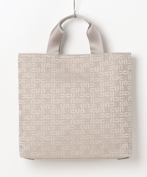 U by Ungaro（ユーバイウンガロ）の「U by ungaro(ユーバイウンガロ)　ルイ　変形トート（トートバッグ）」