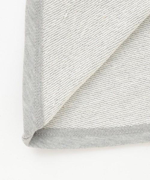 LOVETOXIC（ラブトキシック）の「長袖トラックワンピース（ワンピース・キッズ・ブラック/トップグレー/ベージュ・L:160cm/S:140cm/130cm/M:150cm）」の9枚目の写真