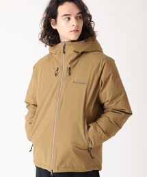 【最終値下げ】Columbia 2WAYジャンバー 最終値下げ】Columbia 2WAYジャンバー アウトレット商品以外用