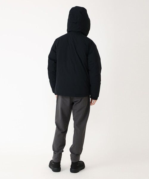 Columbia（コロンビア）の「防水 防寒 軽量 Columbia／メンズ サンライズキャビン ダウンジャケット／コロンビア（その他アウター・メンズ・ブラウン/ブラック/グレー/ブルー・S/L/XL/M）」の6枚目の写真