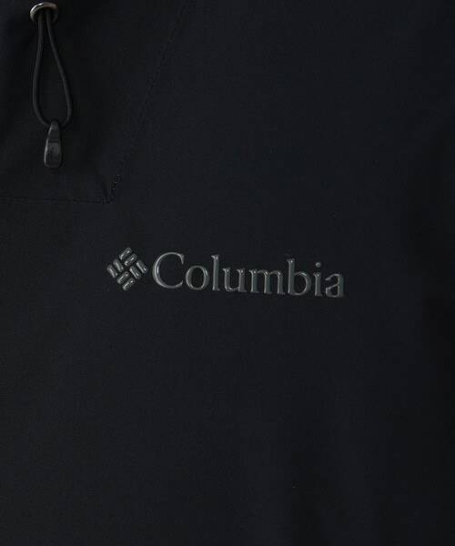 Columbia（コロンビア）の「防水 防寒 軽量 Columbia／メンズ サンライズキャビン ダウンジャケット／コロンビア（その他アウター・メンズ・ブラウン/ブラック/グレー/ブルー・S/L/XL/M）」の7枚目の写真