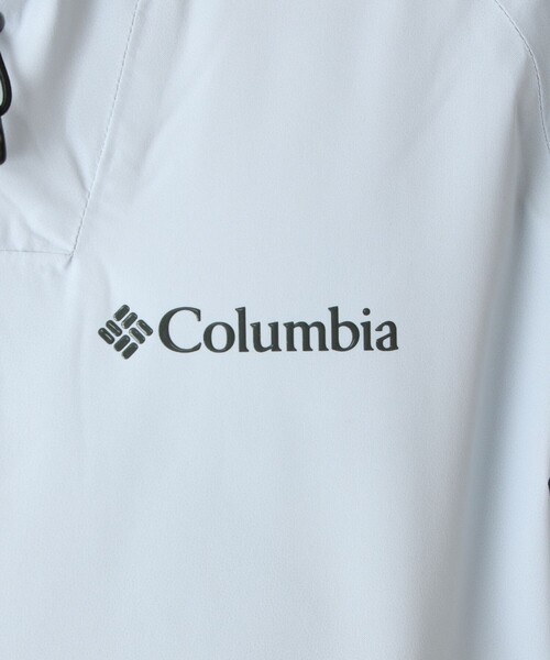 Columbia（コロンビア）の「防水 防寒 軽量 Columbia／メンズ サンライズキャビン ダウンジャケット／コロンビア（その他アウター・メンズ・ブラウン/ブラック/グレー/ブルー・S/L/XL/M）」の14枚目の写真