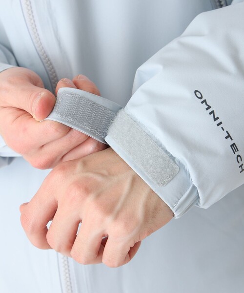 Columbia（コロンビア）の「防水 防寒 軽量 Columbia／メンズ サンライズキャビン ダウンジャケット／コロンビア（その他アウター・メンズ・ブラウン/ブラック/グレー/ブルー・S/L/XL/M）」の21枚目の写真