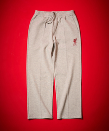 Liverpool FC（リバプールエフシー）の「【Liverpool FC / リバプール FC】メタリックロゴトラックパンツ（その他パンツ）」