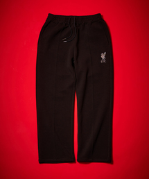 417 EDIFICE | 【Liverpool FC / リバプール FC】メタリックロゴトラックパンツ(その他パンツ)