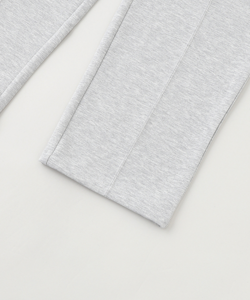 417 EDIFICE（フォーワンセブンエディフィス）の「【Liverpool FC / リバプール FC】メタリックロゴトラックパンツ（その他パンツ・メンズ・チャコールグレー/ブラック・MEDIUM/LARGE/X-LARGE）」の10枚目の写真