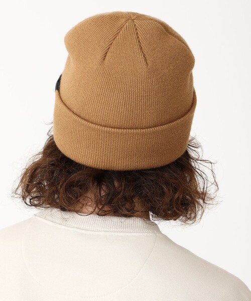 Columbia(コロンビア)の「Columbia/ループスパイアーパス ニットキャップ/コロンビア(ニットキャップ/ビーニー・レディース・グレー/ブラック/ブラウン・ONE SIZE)」の8枚目の写真