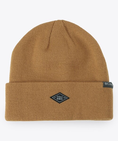 Columbia(コロンビア)の「Columbia/ループスパイアーパス ニットキャップ/コロンビア(ニットキャップ/ビーニー・レディース・グレー/ブラック/ブラウン・ONE SIZE)」の9枚目の写真