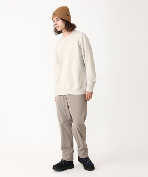 Columbia(コロンビア)の「Columbia/ループスパイアーパス ニットキャップ/コロンビア(ニットキャップ/ビーニー・レディース・グレー/ブラック/ブラウン・ONE SIZE)」の11枚目の写真