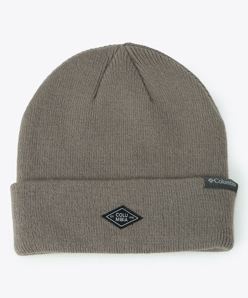 Columbia(コロンビア)の「Columbia/ループスパイアーパス ニットキャップ/コロンビア(ニットキャップ/ビーニー・レディース・グレー/ブラック/ブラウン・ONE SIZE)」の13枚目の写真
