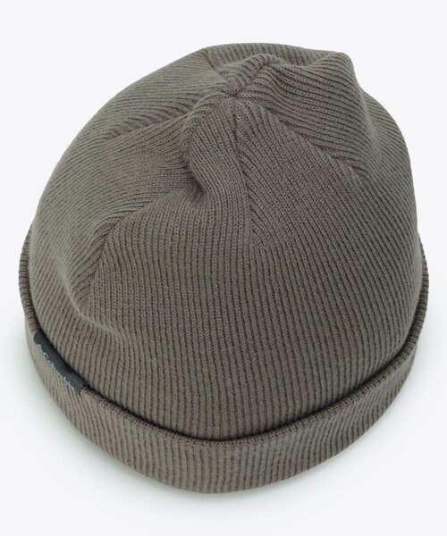 Columbia(コロンビア)の「Columbia/ループスパイアーパス ニットキャップ/コロンビア(ニットキャップ/ビーニー・レディース・グレー/ブラック/ブラウン・ONE SIZE)」の18枚目の写真