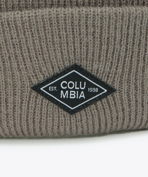 Columbia(コロンビア)の「Columbia/ループスパイアーパス ニットキャップ/コロンビア(ニットキャップ/ビーニー・レディース・グレー/ブラック/ブラウン・ONE SIZE)」の20枚目の写真