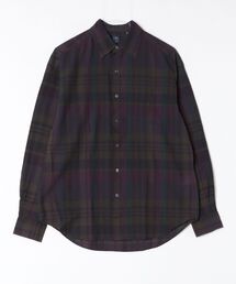 BEAMS F（ビームスエフ）の「F PUR-MDRS B/SHT（シャツ/ブラウス）」