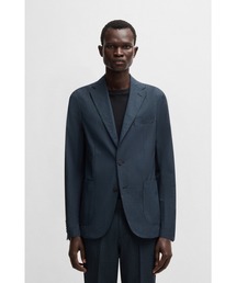 セール】HUGO BOSS｜ヒューゴボス（メンズ）のテーラードジャケット