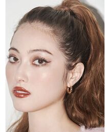 HAFU HOOPピアス