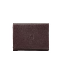 IL BISONTE｜イルビゾンテの財布（ブラウン/茶色系・二つ折り）通販