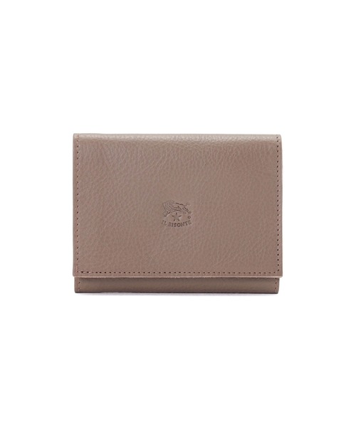 IL BISONTE / ウォレット / 2025 AUTUMN WINTER（財布）｜IL BISONTE