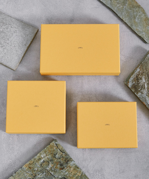 ITTI（イッチ）の「ITTI イッチ / CRISTY COIN CARD WLT コインカードシュリンクレザーウォレット ミニウォレット スマートウォレット 2つ折り革財布 / ITTI-WLT-012-21Q3-4（財布・メンズ・グリーン・FREE）」の18枚目の写真