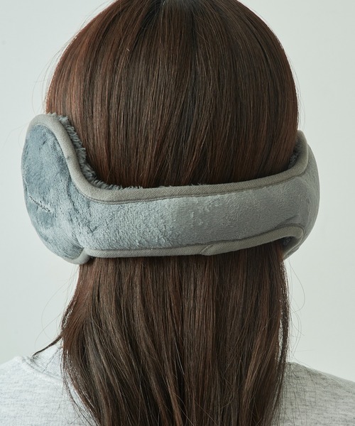 セール】【Champion】489-0015 ボアバックアーム（イヤーマフ